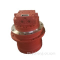 PHV-3B-35B ZX30U Motor de viaje Excavator ZX30U Final Drive